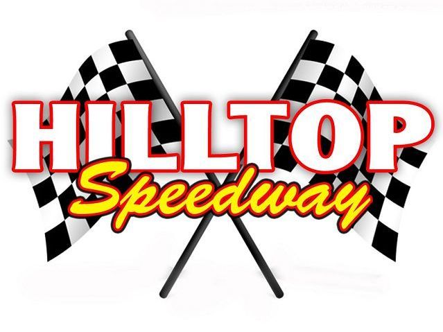 Gardner collects sixth win of the season at Hilltop Speedway