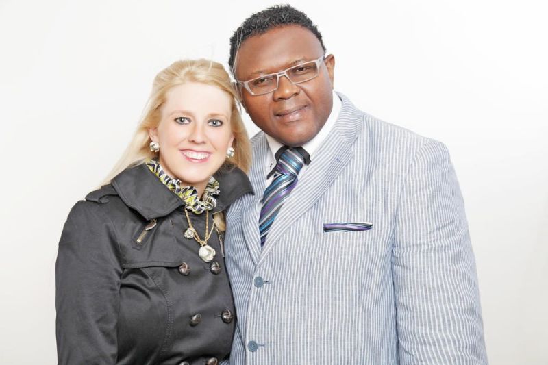 Gateway Fellowship to host the ministry of Dr. Guy and Ilke Peh