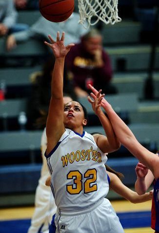 General girls looking to build on early hoop success