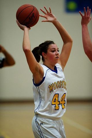 General girls looking to build on early hoop success