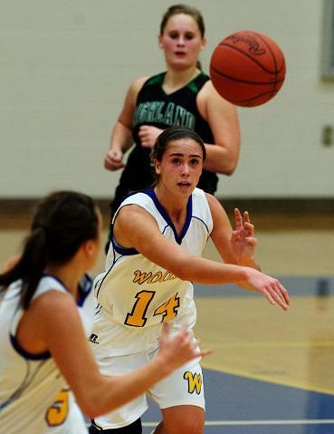 Generals make opening statement with pair of wins