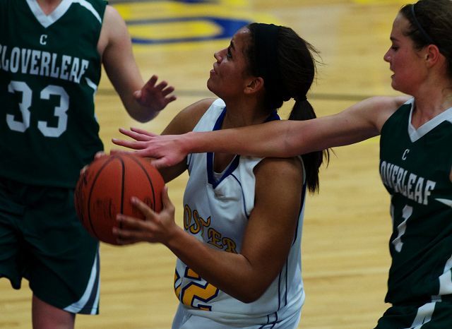 Generals make opening statement with pair of wins