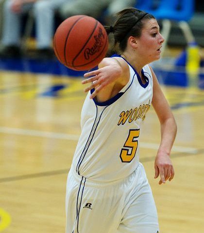Generals make opening statement with pair of wins