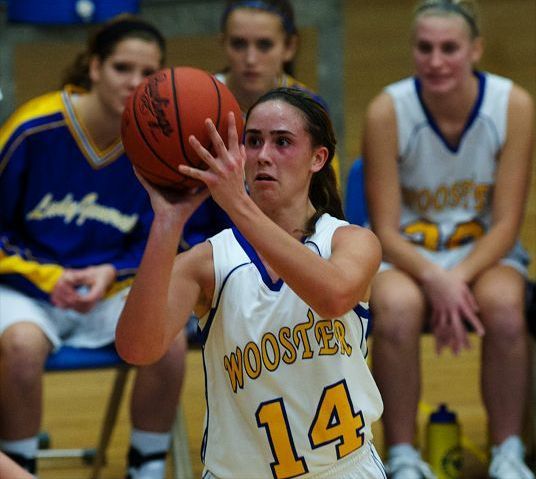 Generals make opening statement with pair of wins