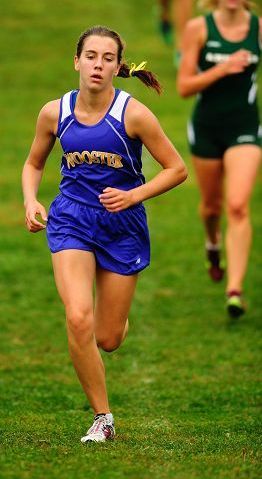 Generals show tons of improvement in Wooster Invite
