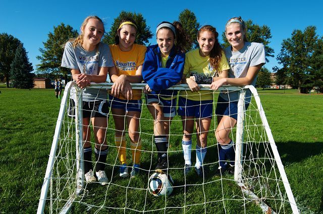 Generals' title wraps up home-field advantage for OCC tournament