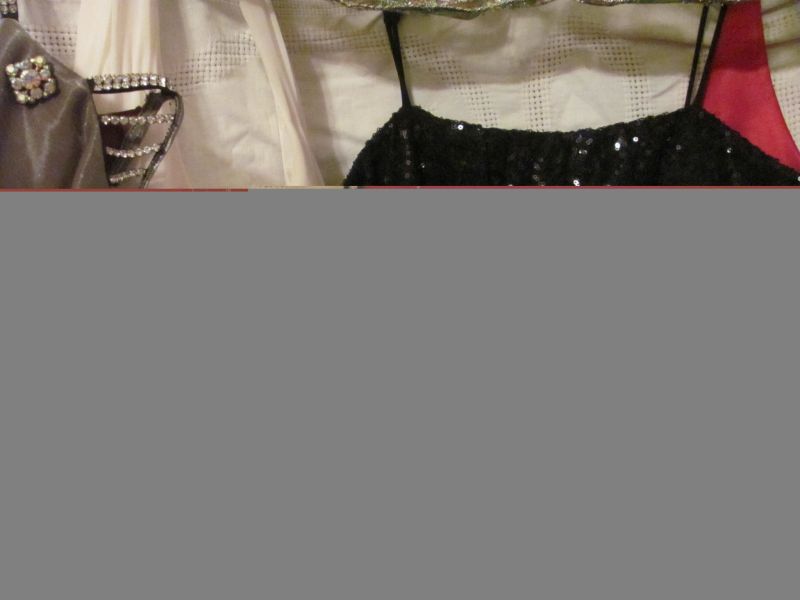 Gently worn prom dresses sought for annual Prom Dress resale event sponsored by Safe Kids Tuscarawas and Prom Showcase
