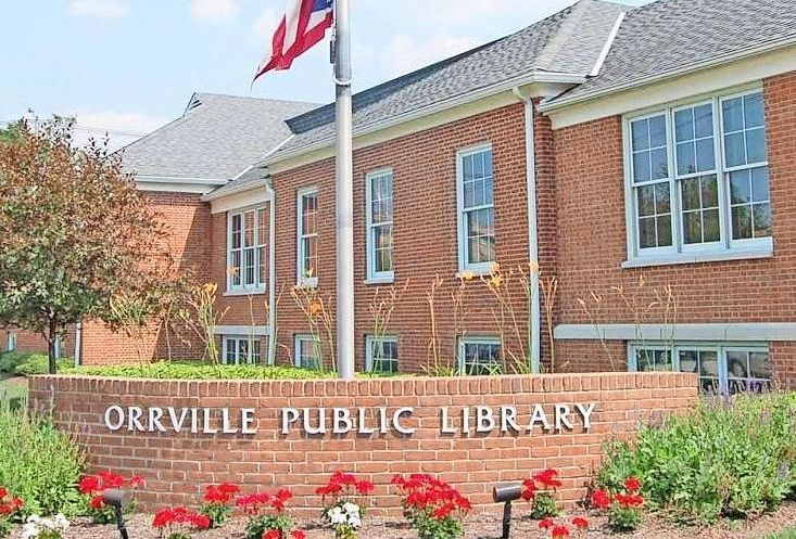 Get cooking with Orrville Public Library programs