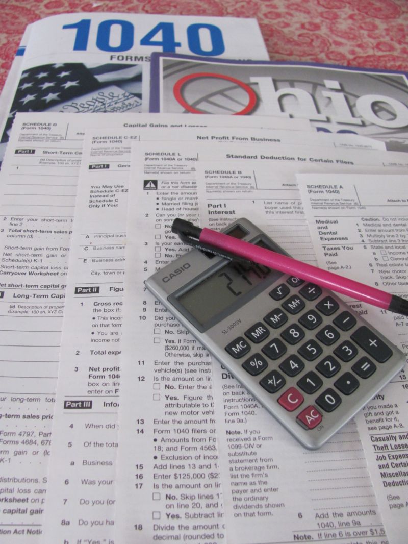 Get the most out of your tax return – income tax filing help is available to everyone