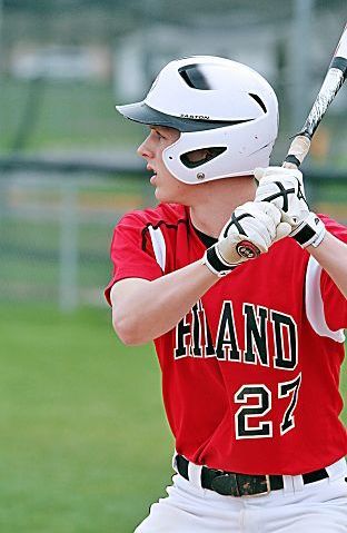 Gibson's calculated risk pays off in tournament win
