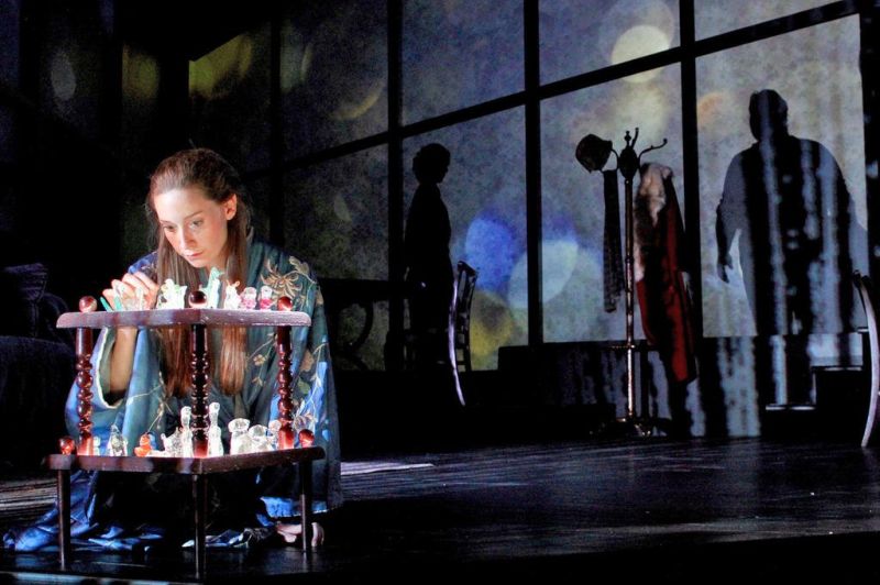 ‘Glass Menagerie’ auditions are Sunday and Monday