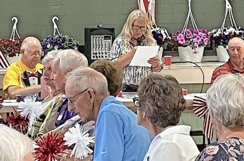 Glenmont ready to reminisce at alumni banquet