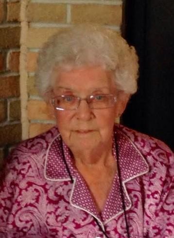 Goldie M. Milliken
