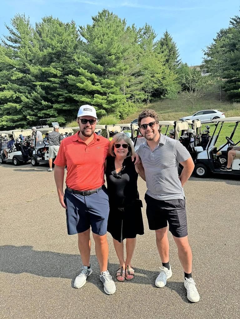 Golf outing exceeds fundraising goal