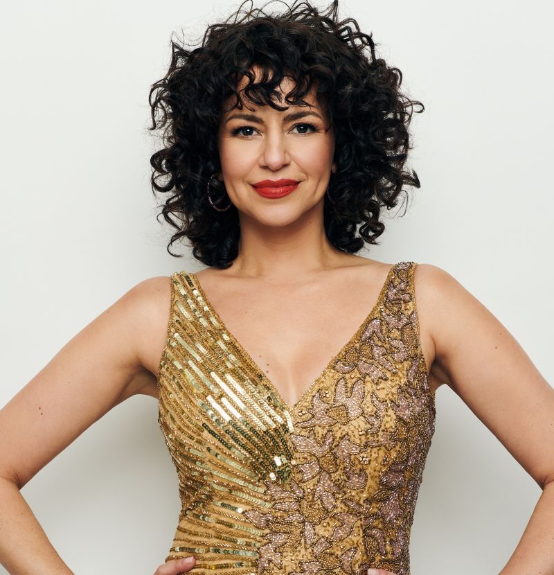 Gonzalez to perform with Tuscarawas Philharmonic