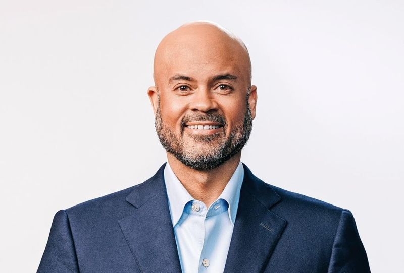 Goodman to lead COW Board of Trustees