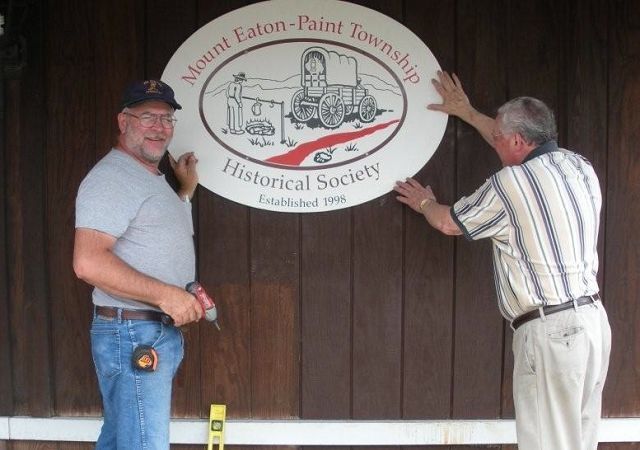 Grand opening to be held Dec. 3 at new historical society location
