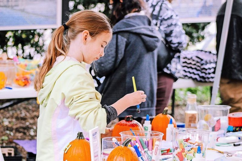 Grant available for arts,  culture and creative projects