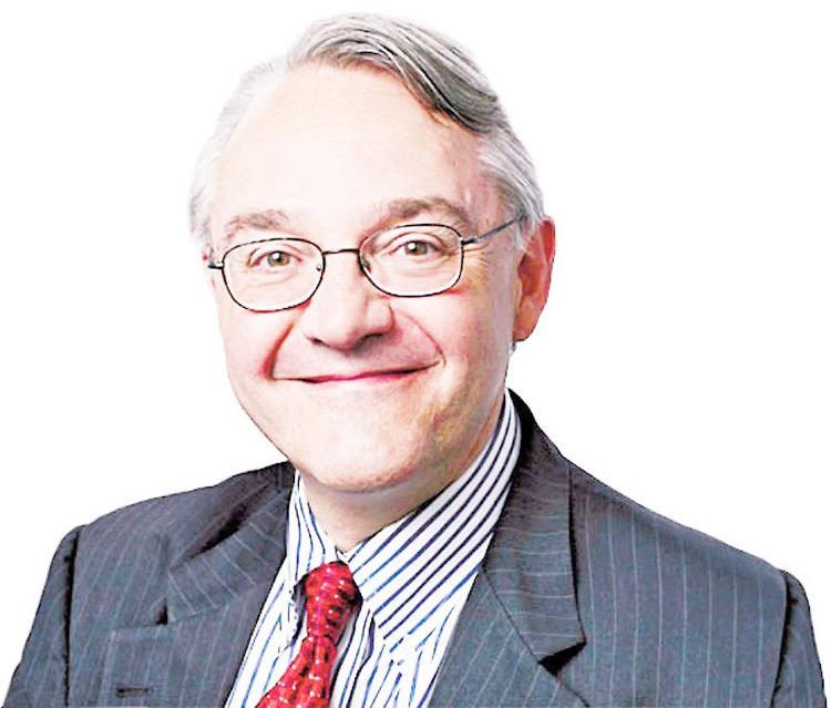 Great Decisions lecture series has 3 speakers and a film screening