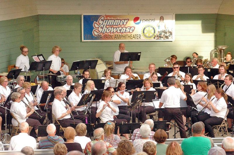 Greco Band to perform concerts in June