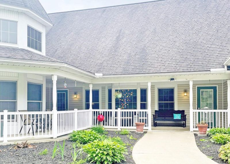 Greenridge open house is Oct. 9