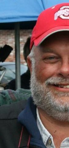 Greg Miller to speak at Wilderness Center Nature Photo Club meeting