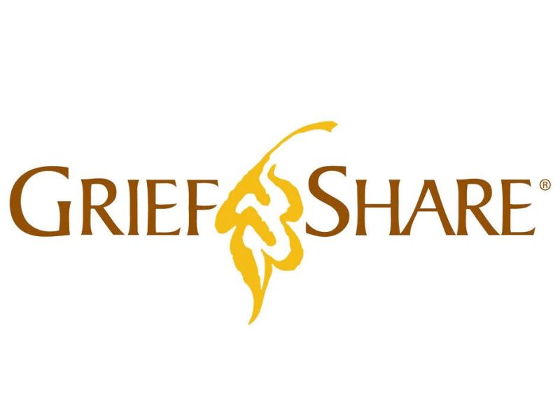 GriefShare 13-week program starts Jan. 9