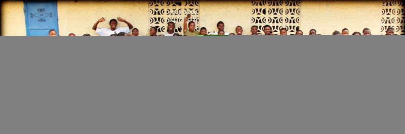 Group of local musicians and concerned Christian friends move forward to take on responsibility for a neglected Haitian orphanage housing 130 children