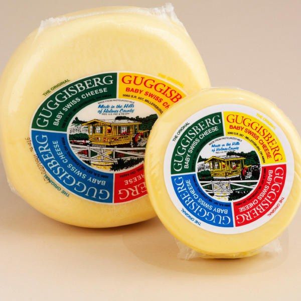 Guggisberg earns Grand Champion cheesemaker award