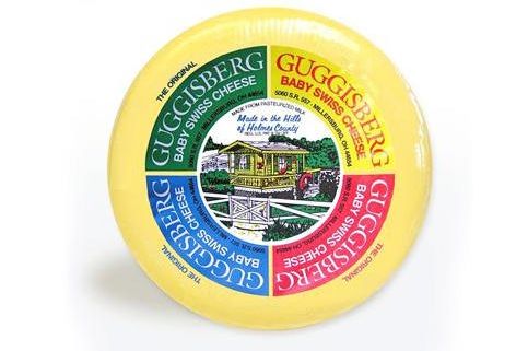 Guggisberg takes 2 seconds at world cheese… | The Bargain Hunter