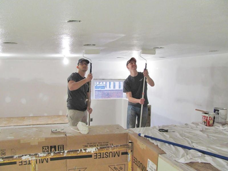 H15 Ministries celebrates a monumental achievement and prepares for a fundraiser