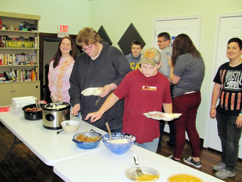 H15 Ministries celebrates holidays close to home, farther away