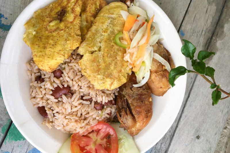 Haitian Supper Fundraiser set for Friday, Aug. 28