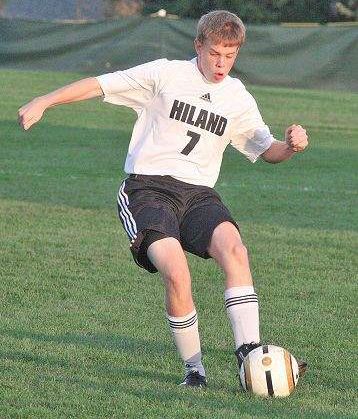 Hawks heat up in second half to claim Sectional title
