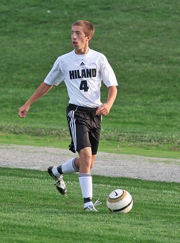 Hawks heat up in second half to claim Sectional title