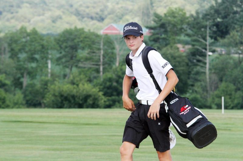 Hawks, Pirates continue to knock heads on the course