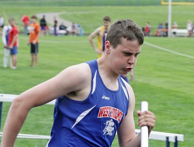 Hay soars, Sanchez shines at River View Invite