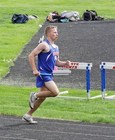 Hay soars, Sanchez shines at River View Invite