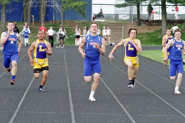 Hay soars, Sanchez shines at River View Invite
