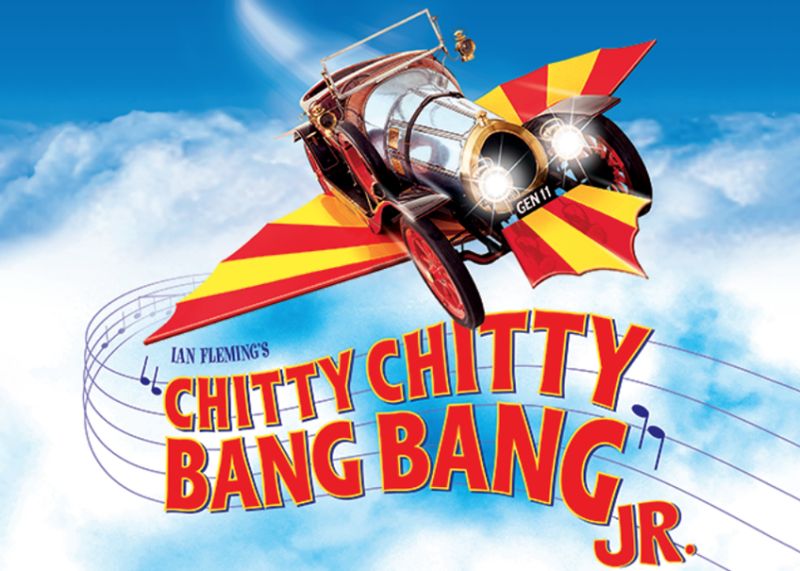 HCA auditions for Jr. fall musical ‘Chitty Chitty Bang Bang!’