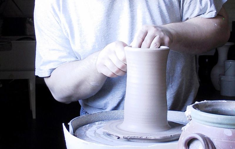 HCA offering new pottery class