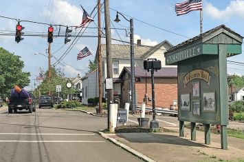 HCECF helps Nashville  thrive through new grant