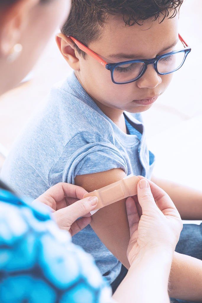 Health department shares facts about immunizations