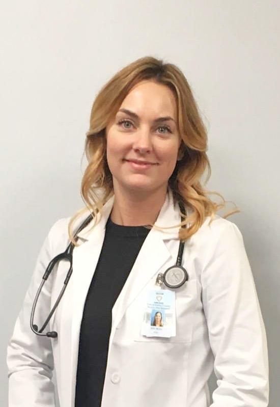 Health department welcomes nurse practitioner