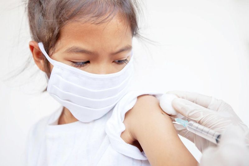 Holmes immunization clinics open by appointment only