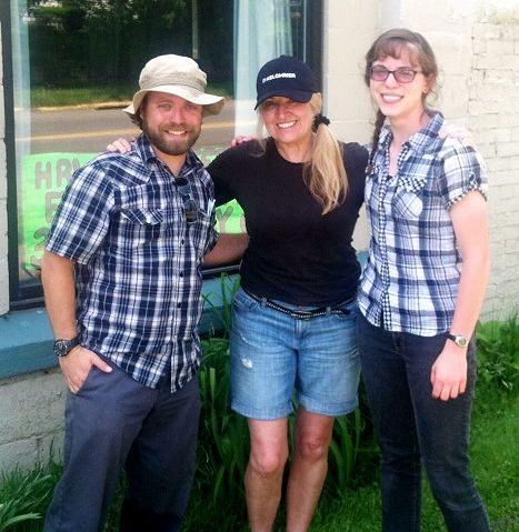 Healthy Tusc advocate aims to improve the community through improvements that promote physical fitness