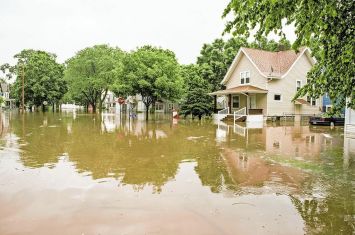 Help formulate the  Hazardous Mitigation Plan in Holmes Co.