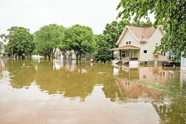 Help formulate the  Hazardous Mitigation Plan in Holmes Co.