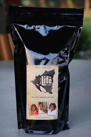 Helping children find a better life