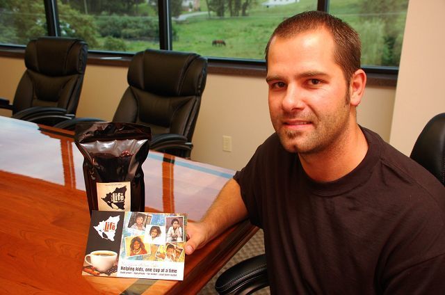 Helping children find a better life